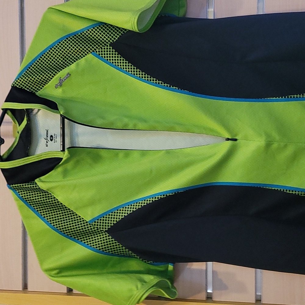 She Beest Cycling Jersey